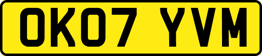 OK07YVM
