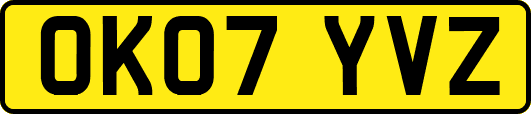 OK07YVZ