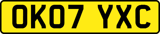 OK07YXC