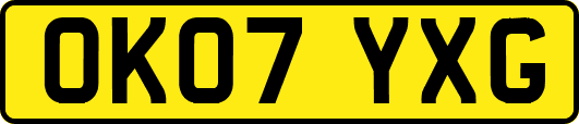OK07YXG