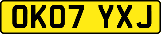 OK07YXJ