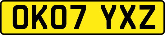 OK07YXZ