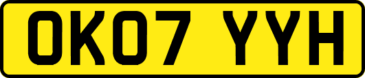 OK07YYH