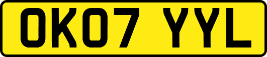 OK07YYL