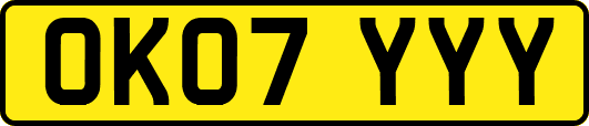 OK07YYY