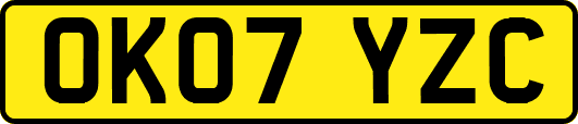 OK07YZC