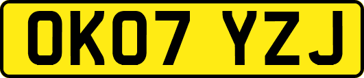 OK07YZJ