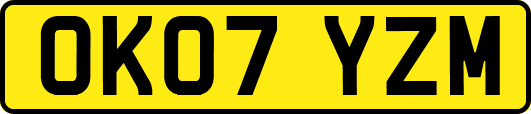 OK07YZM