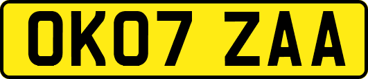 OK07ZAA