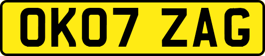 OK07ZAG