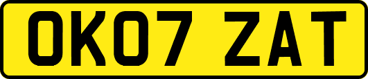 OK07ZAT