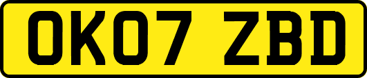 OK07ZBD