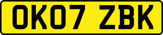 OK07ZBK