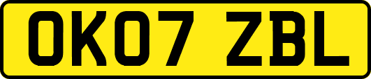 OK07ZBL