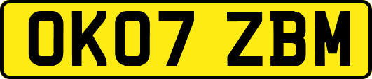 OK07ZBM