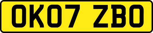 OK07ZBO