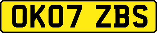 OK07ZBS