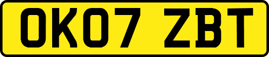 OK07ZBT