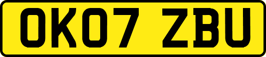 OK07ZBU