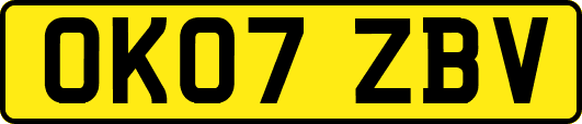 OK07ZBV