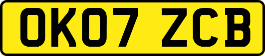 OK07ZCB