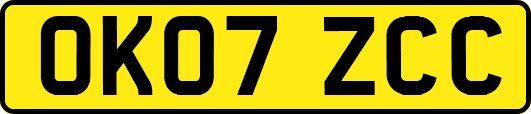 OK07ZCC