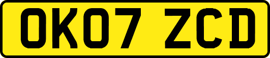 OK07ZCD