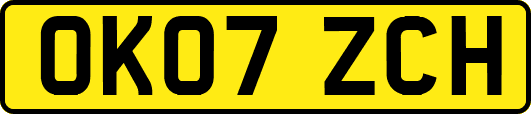 OK07ZCH