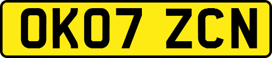 OK07ZCN