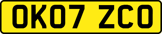 OK07ZCO