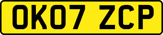 OK07ZCP