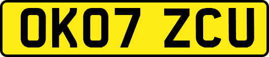 OK07ZCU