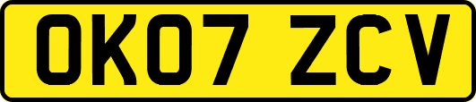 OK07ZCV