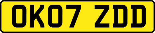 OK07ZDD