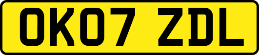 OK07ZDL