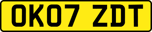 OK07ZDT