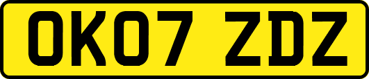 OK07ZDZ