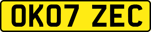 OK07ZEC