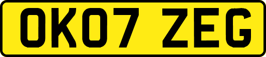 OK07ZEG