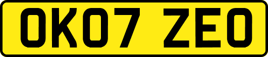 OK07ZEO