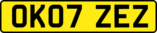 OK07ZEZ