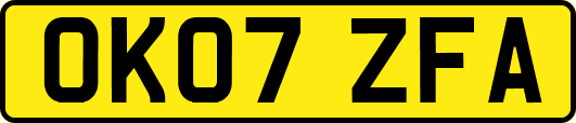 OK07ZFA