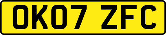 OK07ZFC