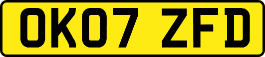 OK07ZFD