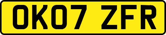 OK07ZFR