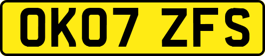 OK07ZFS