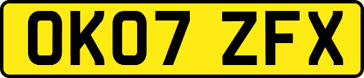 OK07ZFX
