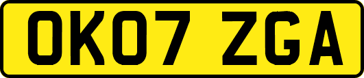 OK07ZGA