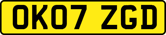 OK07ZGD