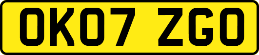 OK07ZGO
